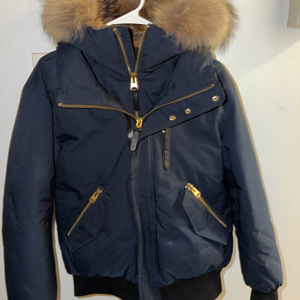 Mackage Coat - Picture 6 of 6
